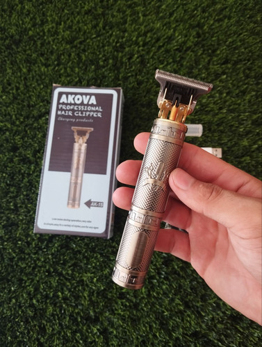 ماشین اصلاح خط زن AKOVA