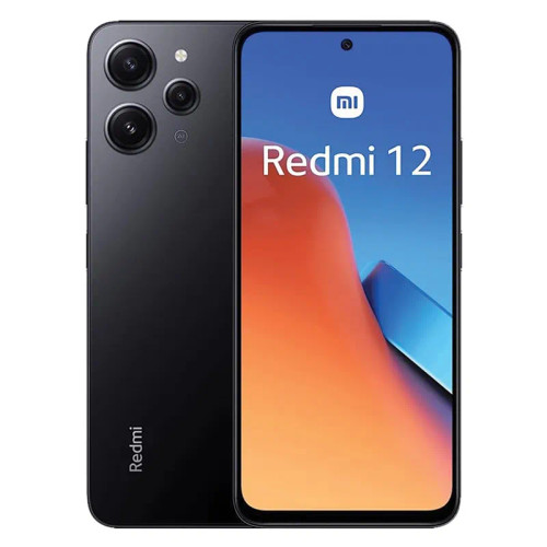 گوشی شیائومی Redmi 12 | حافظه 256 رم 8 گیگابایت