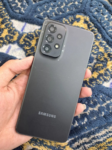 گوشی سامسونگ A33 با حافظه 128 رام 8