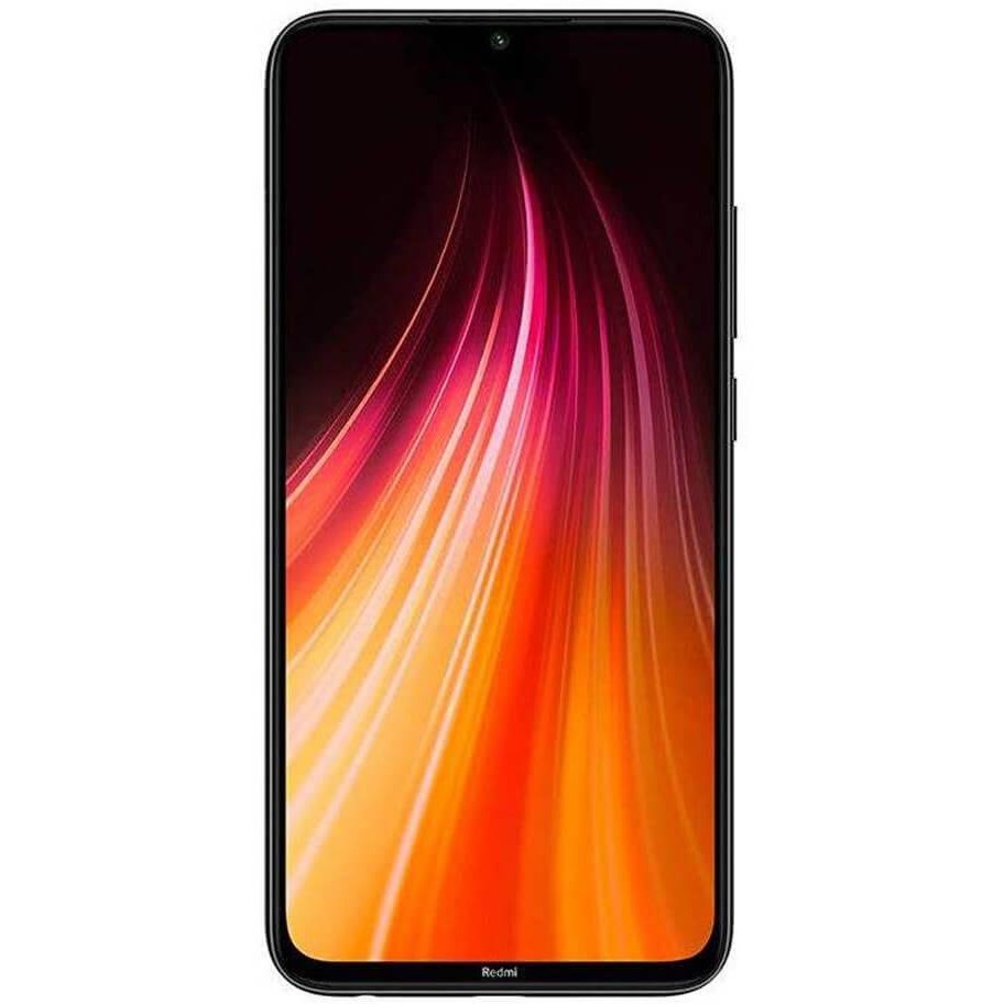 گوشی شیائومی (استوک) Redmi Note 8 | حافظه 64 رم 4 گیگابایت