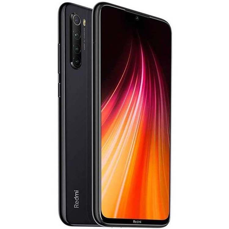 گوشی شیائومی (استوک) Redmi Note 8 | حافظه 64 رم 4 گیگابایت