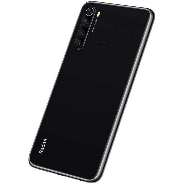 گوشی شیائومی (استوک) Redmi Note 8 | حافظه 64 رم 4 گیگابایت
