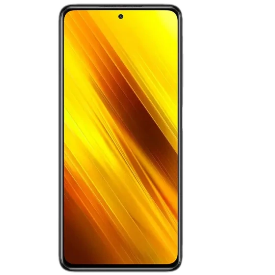 گوشی شیائومی POCO X3 NFC | حافظه 64 رم 4 گیگابایت