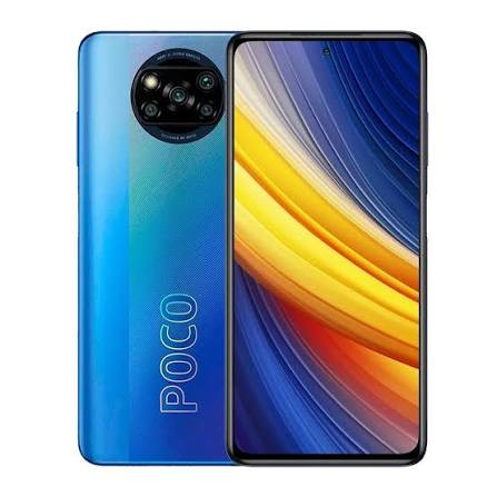گوشی شیائومی POCO X3 NFC | حافظه 64 رم 4 گیگابایت