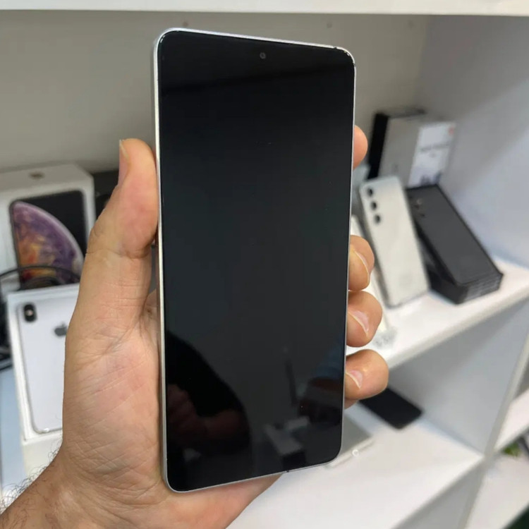 گوشی شیائومی (استوک) Poco X6 Pro 5G | حافظه 512 رم 12 گیگابایت