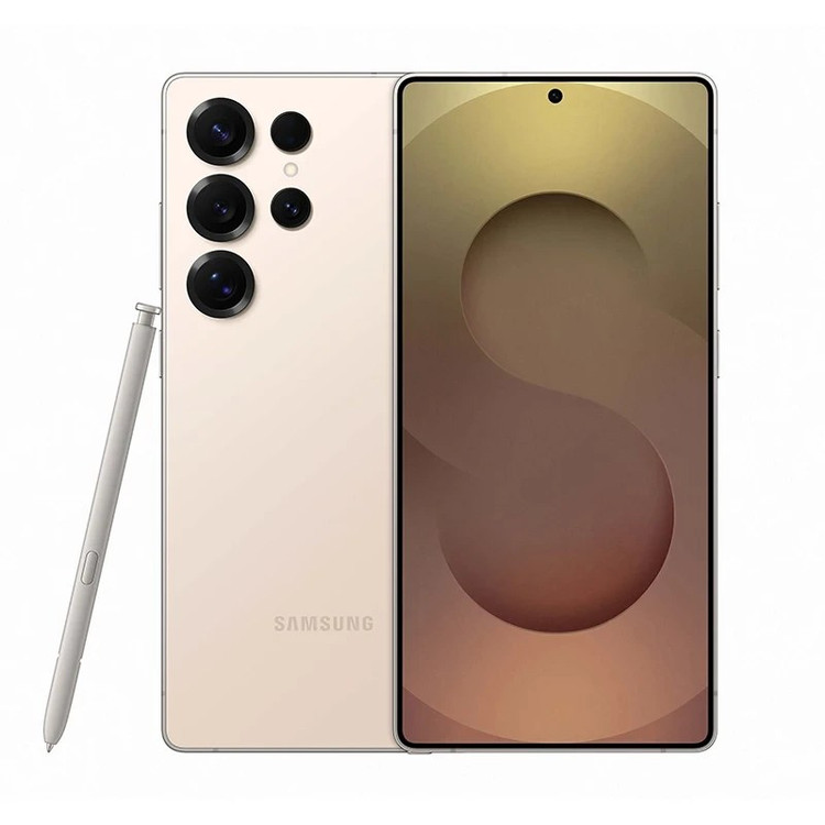گوشی سامسونگ (ویتنام) S25 Ultra 5G | حافظه 256 رم 12 گیگابایت
