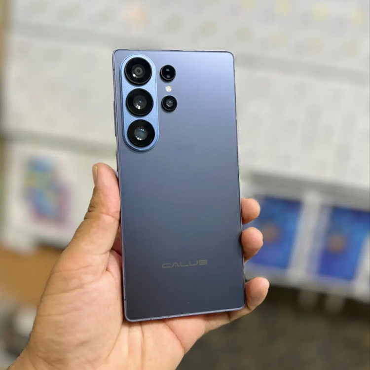 گوشی طرح سامسونگ S26 Ultra | حافظه 256 رم 8 گیگابایت
