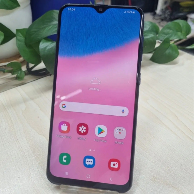 گوشی سامسونگ A30s | حافظه 32 رم 3 گیگابایت