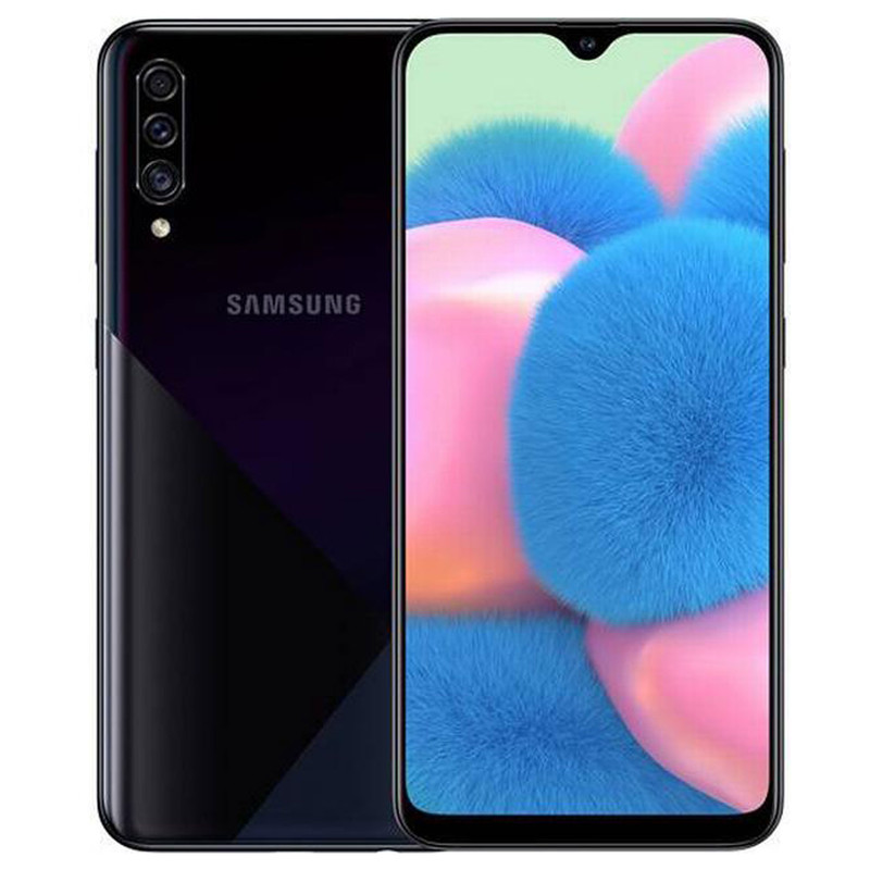 گوشی سامسونگ A30s | حافظه 32 رم 3 گیگابایت