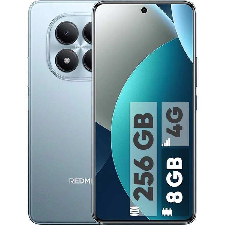 گوشی شیائومی Redmi Note 15 Pro | حافظه 256 رم 8 گیگابایت