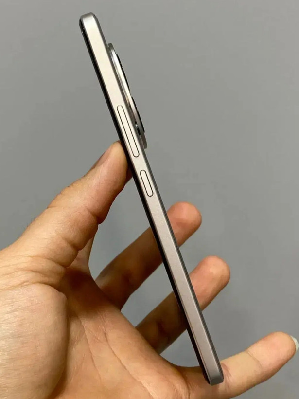 گوشی شیائومی Redmi Note 15 Pro | حافظه 256 رم 8 گیگابایت