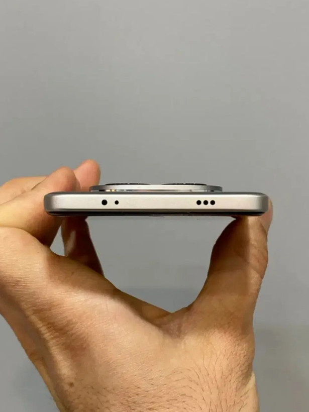 گوشی شیائومی Redmi Note 15 Pro | حافظه 256 رم 8 گیگابایت