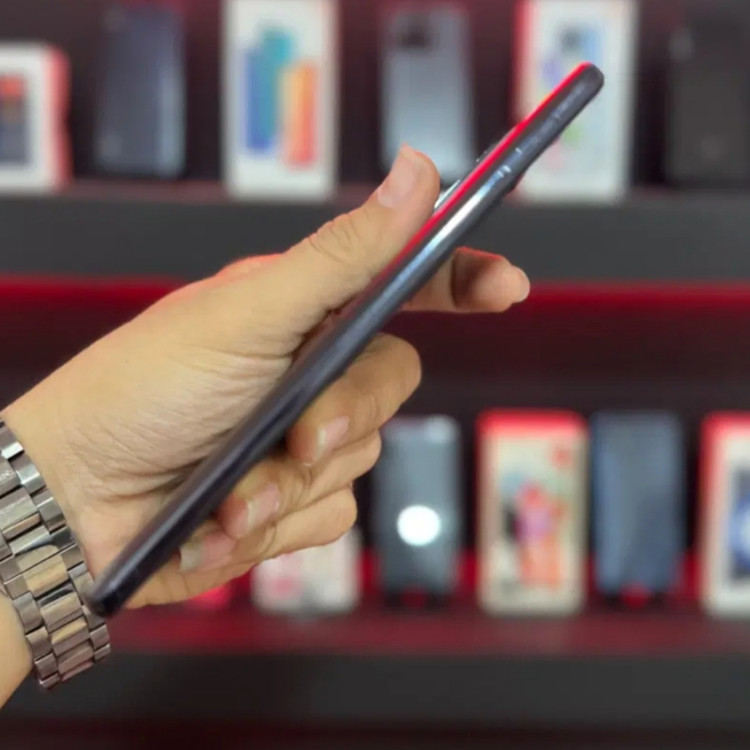 گوشی شیائومی (استوک) Redmi Note 10 Pro | حافظه 128 رم 8 گیگابایت
