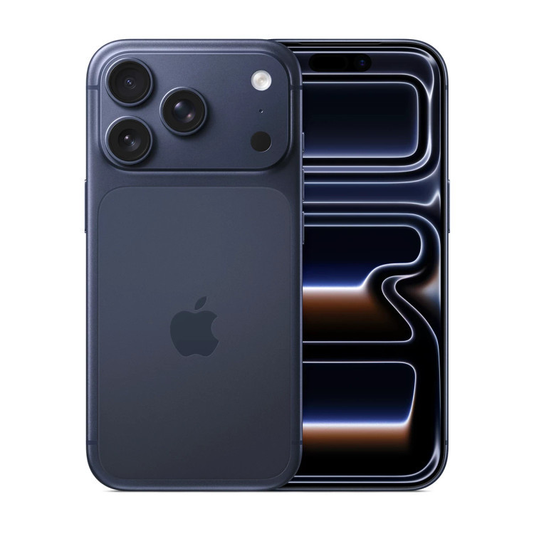 گوشی طرح اپل iphone 17 pro max | حافظه 256 رم 8 گیگابایت