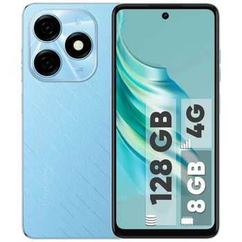 گوشی موبایل تکنو مدل Spark 20 4G ظرفیت 256 گیگابایت رم 8 گیگابایت