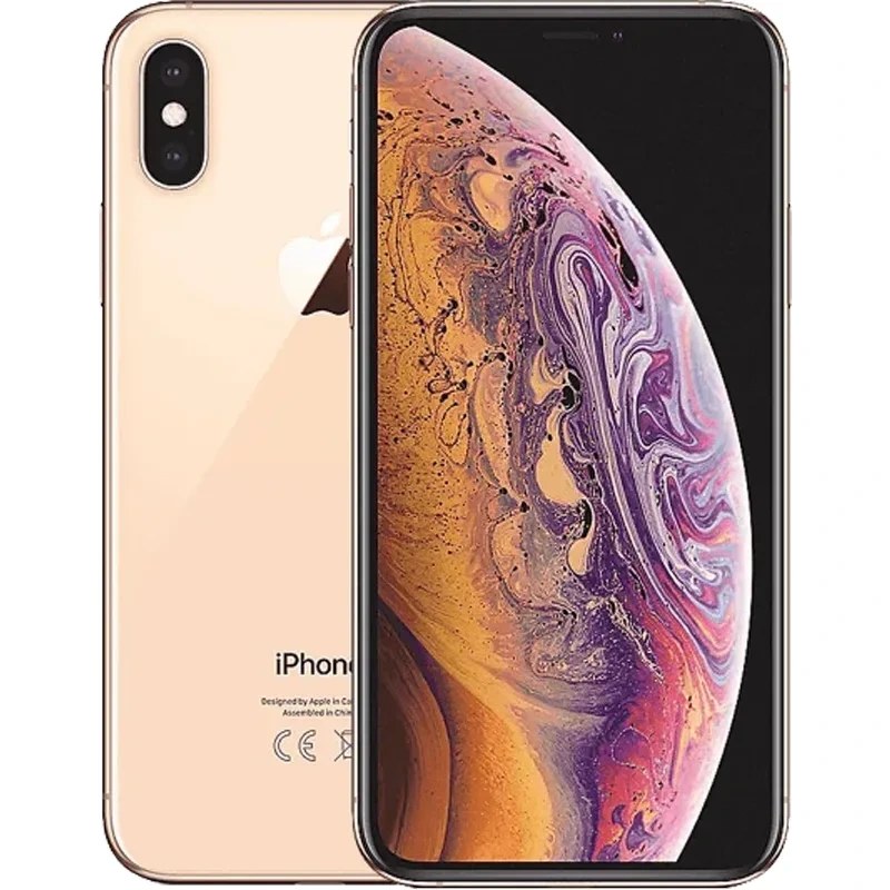 گوشی اپل (استوک) iPhone XS | حافظه 256 گیگابایت