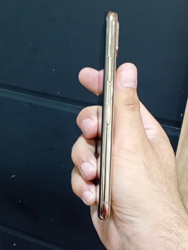گوشی اپل (استوک) iPhone XS | حافظه 256 گیگابایت