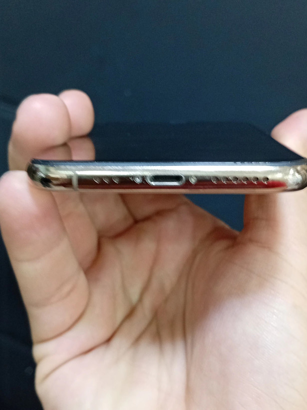 گوشی اپل (استوک) iPhone XS | حافظه 256 گیگابایت