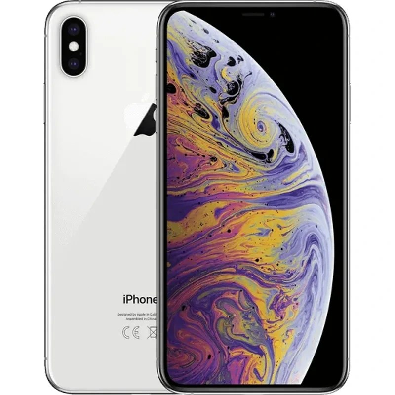 گوشی اپل (استوک) iPhone X | حافظه 64 گیگابایت